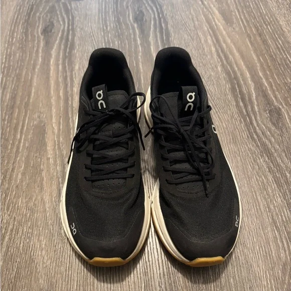 On Running Women sneakers - Picture 5 of 5